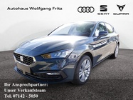 Seat Leon 2024