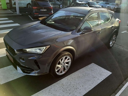 Cupra Formentor 2023