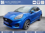 Ford Puma 2025
