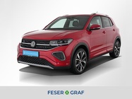 Volkswagen T-Cross 2024