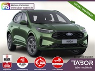 Ford Kuga 2025