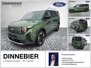 Ford Tourneo Courier 2025