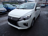 Mitsubishi Space Star 2021