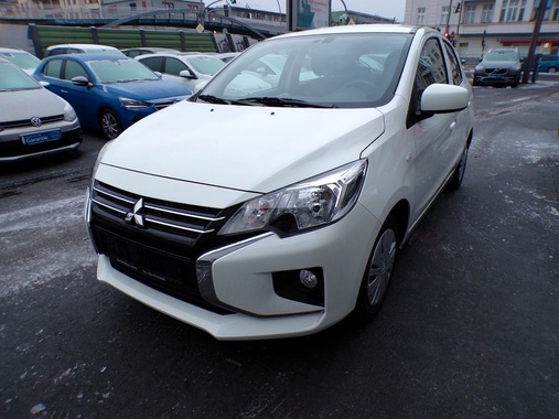 Mitsubishi Space Star 2021