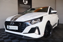 Hyundai i20 2021