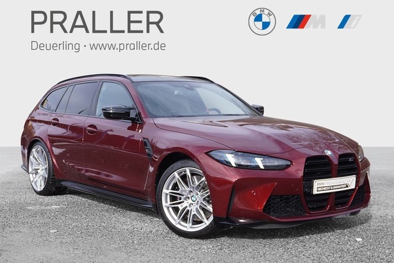 BMW M3 2025