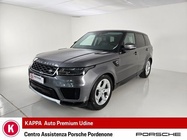 Land Rover Sport 2018