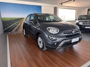 Fiat 500L 2020