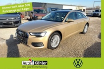 Audi A6 2021