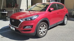 Hyundai Tucson 2020