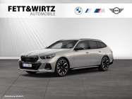 BMW i5 2025