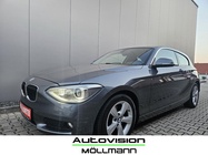 BMW 1 Series 2013