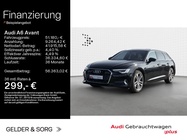 Audi A6 2025