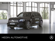 Mercedes-Benz GLB-Class 2023