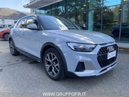 Audi A1 2021