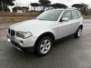 BMW X3 2009