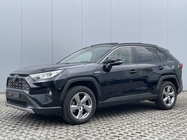 Toyota RAV4 2021