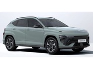 Hyundai Kona 2025