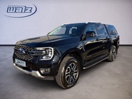 Ford Ranger 2023