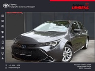 Toyota Corolla 2025