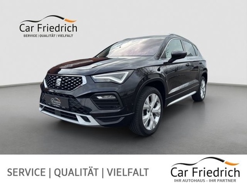Seat Ateca 2022
