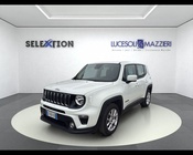 Jeep Renegade 2021