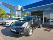 Nissan Note 2008