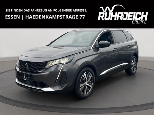 Peugeot 5008 2024
