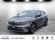Renault Megane 2023