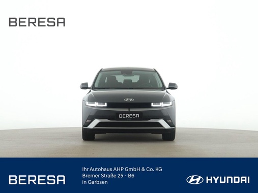 Hyundai Ioniq5 2026