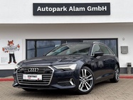 Audi A6 2019