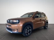 Fiat Grande Panda 2026