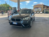 BMW X1 2016
