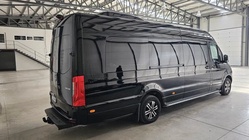 Mercedes-Benz Sprinter 2022
