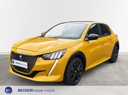 Peugeot 208 2023