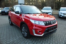 Suzuki Vitara 2019