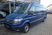 Volkswagen Crafter 2019