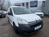 Citroen Berlingo 2019
