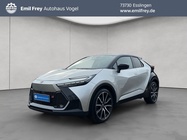 Toyota C-HR 2024