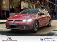 Volkswagen Polo 2025