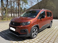 Peugeot Rifter 2021