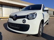 Renault Twingo 2016