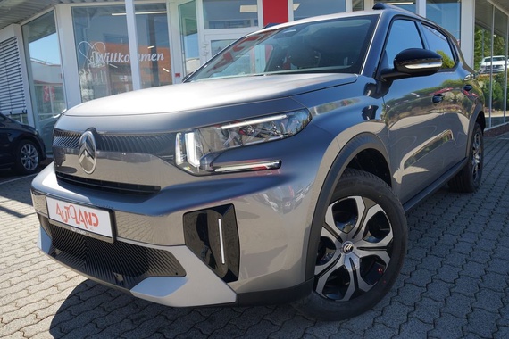 Citroen C3 2025