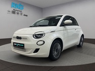 Fiat 500e 2023
