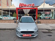 Ford Fiesta 2018