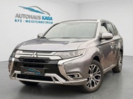 Mitsubishi Outlander 2019