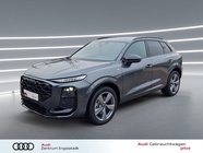 Audi Q3 2025
