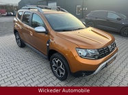 Dacia Duster 2019