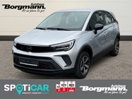 Opel Crossland 2024