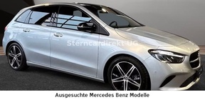 Mercedes-Benz B-Class 2024